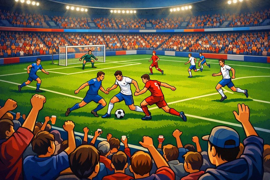 SC Freiburg vs Celta Vigo Tickets