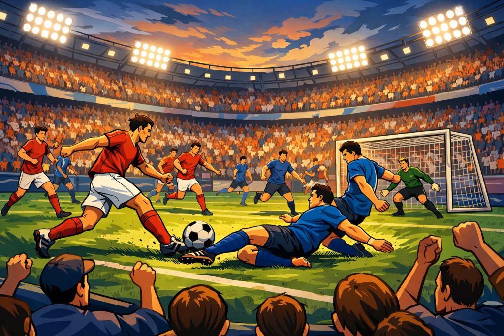 Atletico Madrid vs Real Sociedad Billets