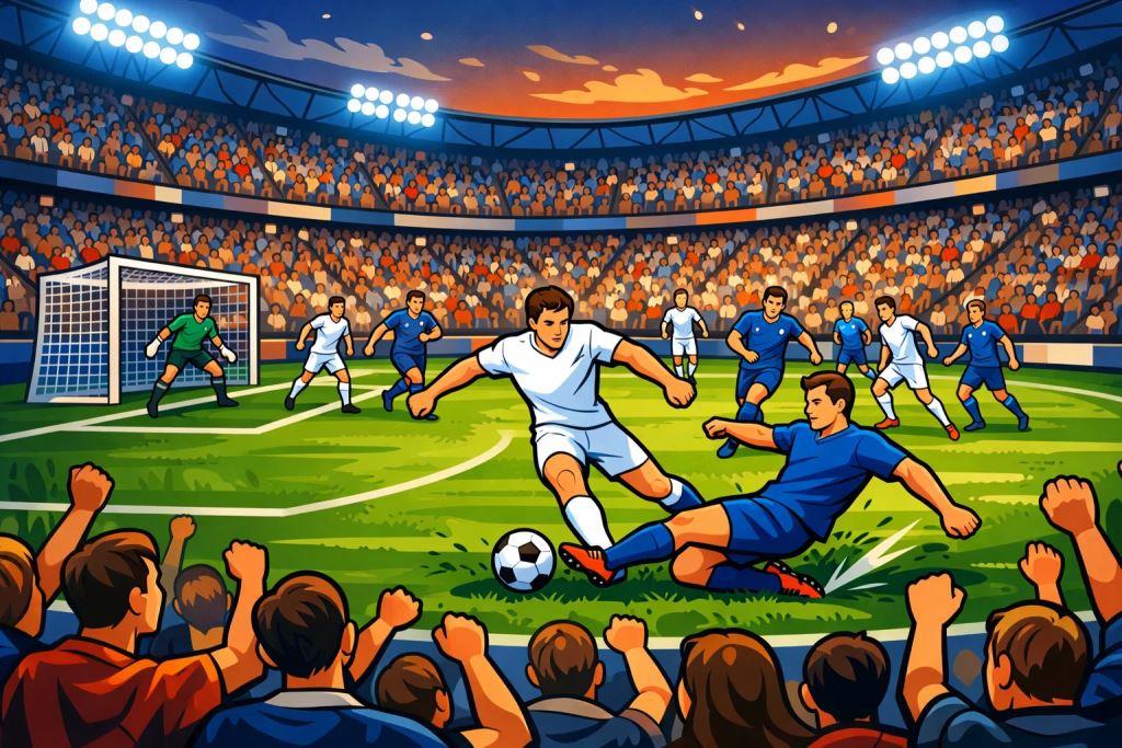 Midtjylland vs Sturm Graz Ulaznice