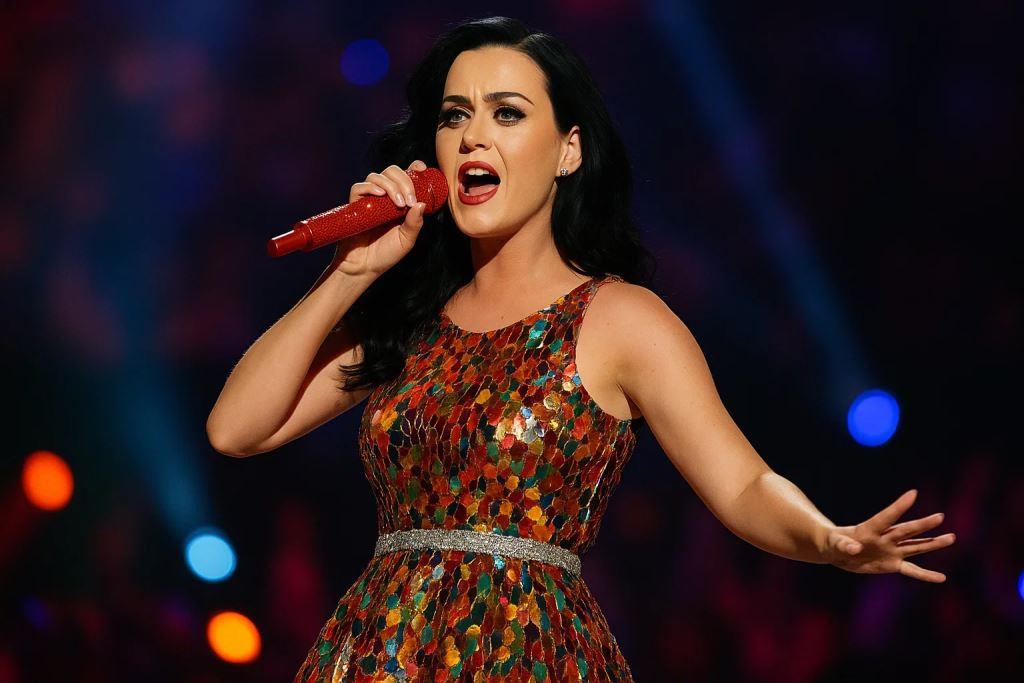 Tickets für Katy Perry in Woodstock - Juli 2026