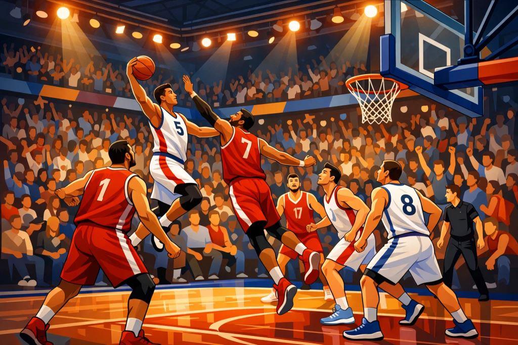 Ulm vs Trento Billets