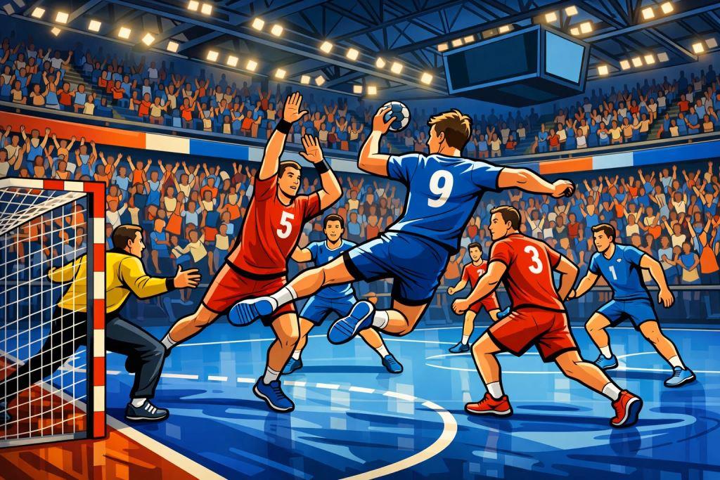 Paris Saint-Germain vs HBC Nantes Karten