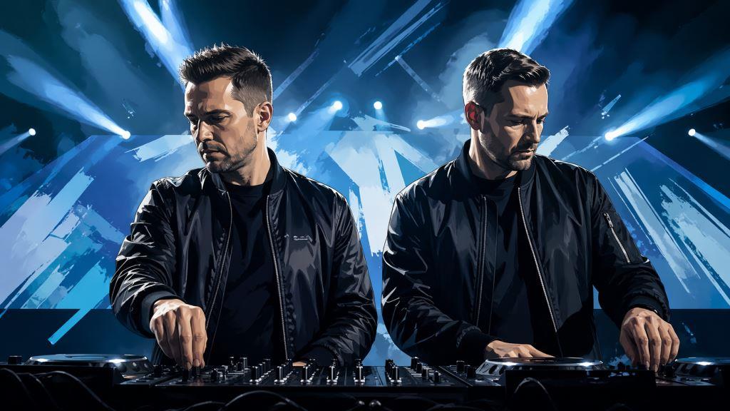 Tickets für Chase and Status in Tampa - Mai 2026