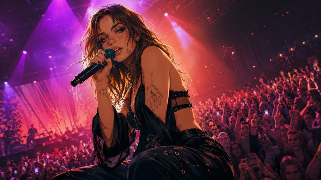 Tove Lo tickets in Stockholm - November 2026