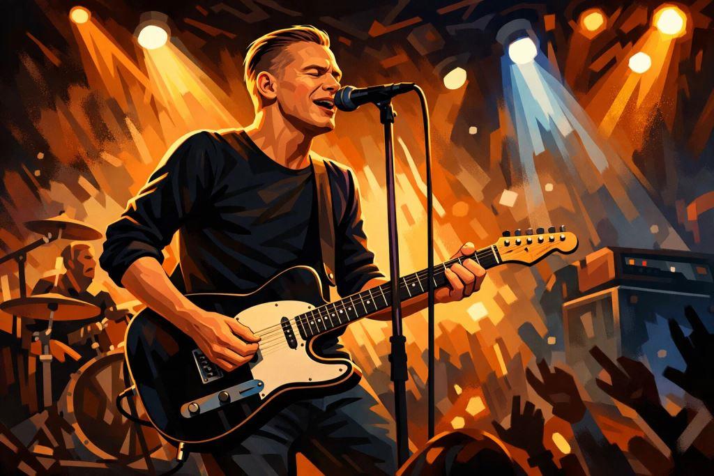 Bryan Adams Ulaznice (Koncert)