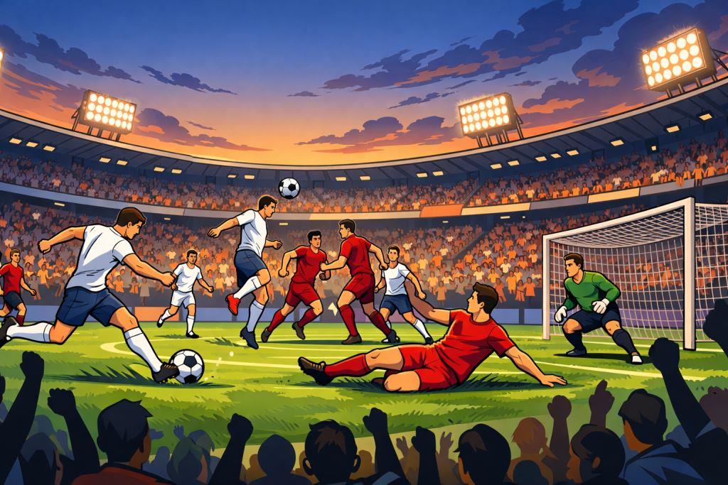 Stade Brestois 29 vs AS Monaco Entradas