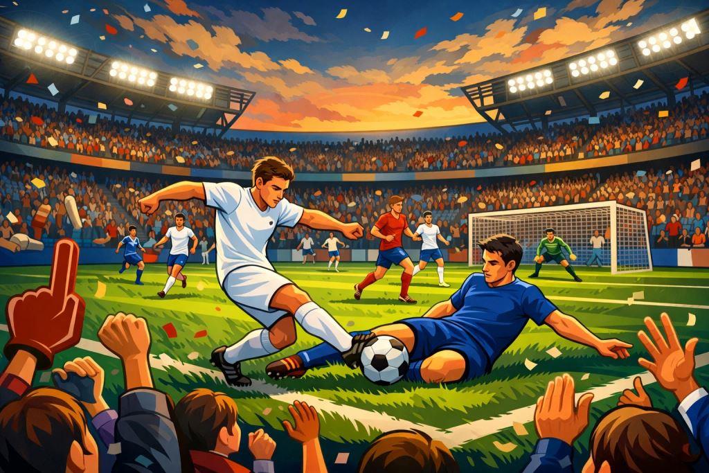 Valencia CF vs Athletic Bilbao Billets