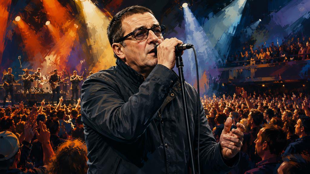 Billets pour Paul Heaton à Cardiff - novembre 2026