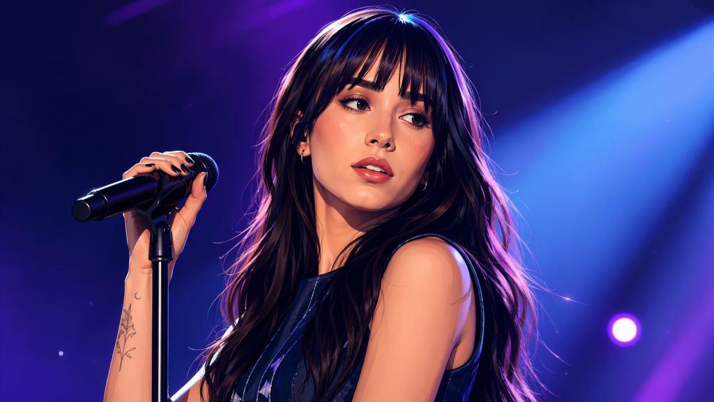 Aitana Ocaña tickets in Albacete - May 2026