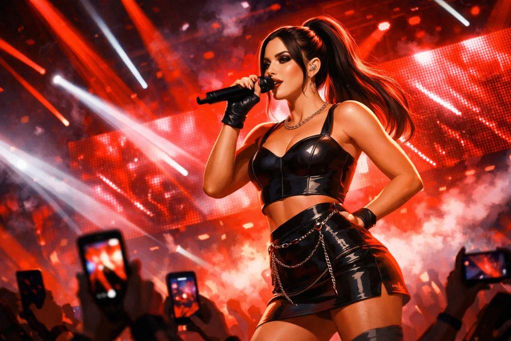 Madison Beer Tickets (Concert)