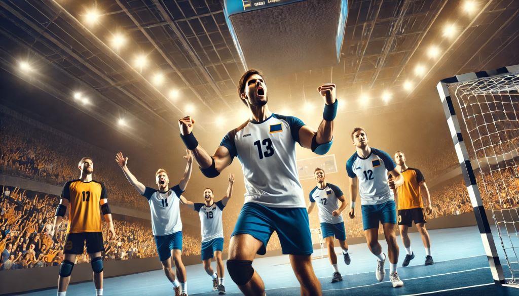 SC Magdeburg vs Barcelona Billets