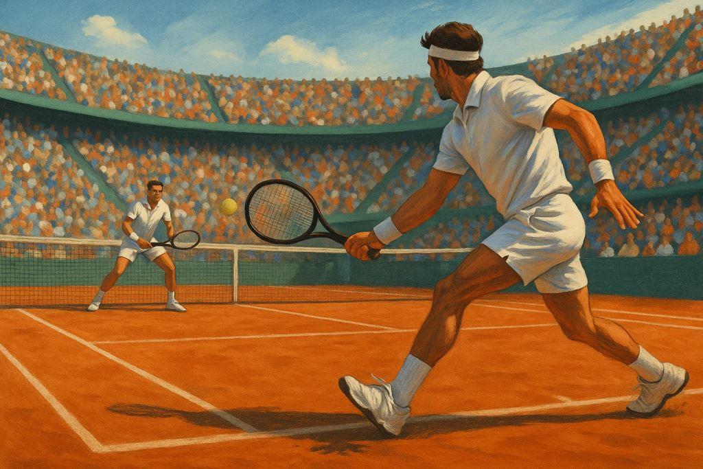 Wimbledon Karten (Tennis)