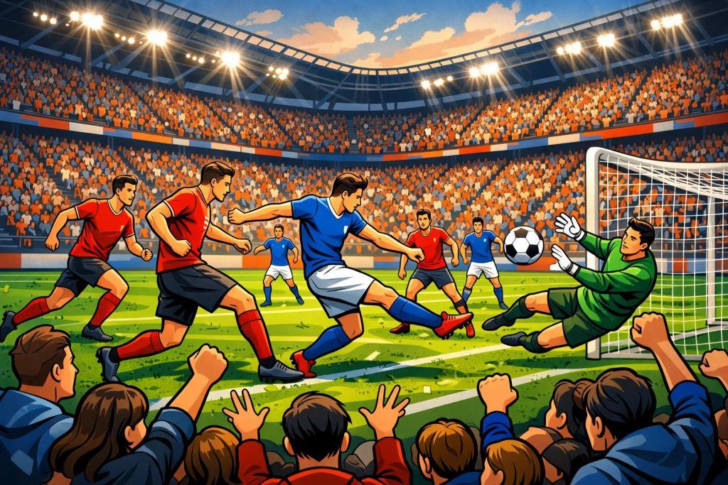 AFC Ajax vs FC Twente Billets