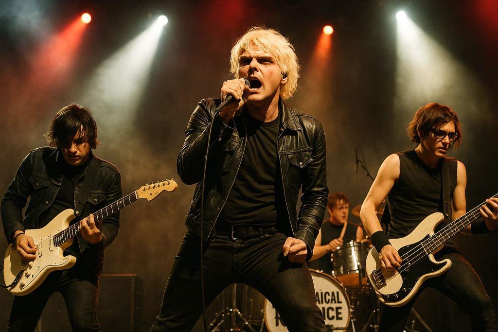 Tickets - My Chemical Romance (Concert)