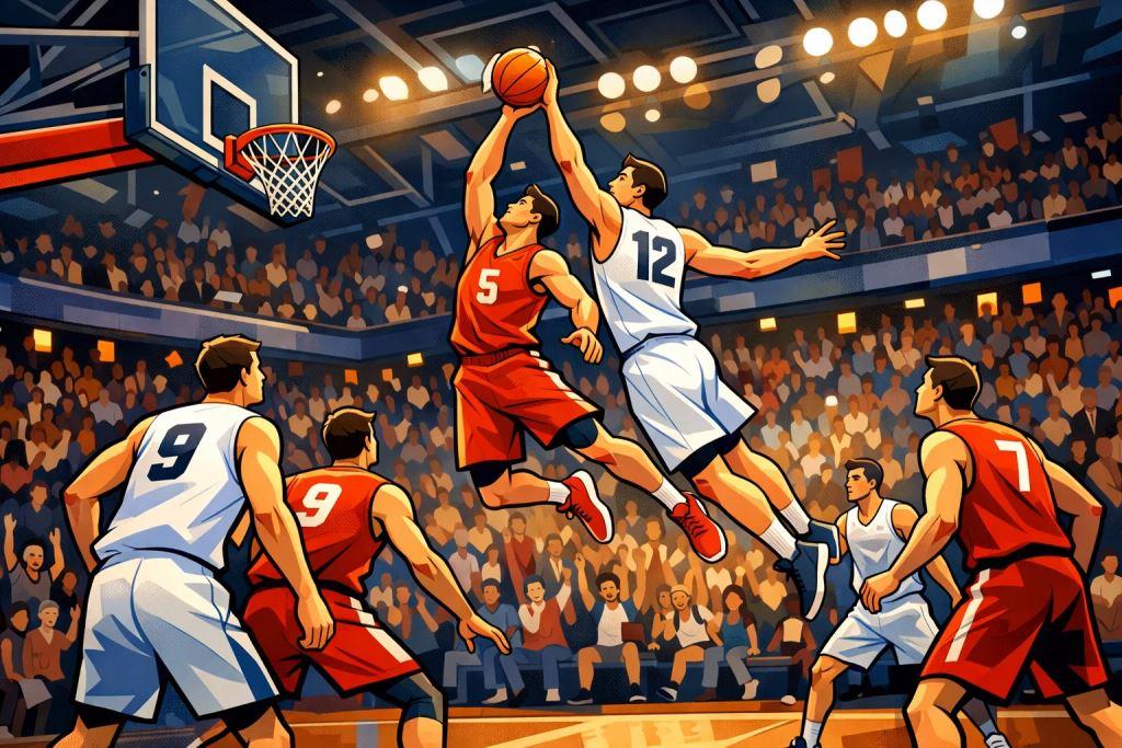 Monaco Basket vs Hapoel Tel-Aviv Bilety