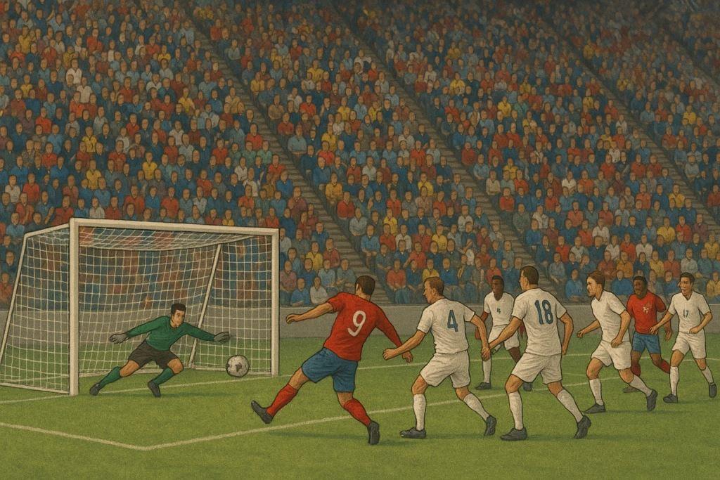 1. FC Union Berlin vs Arminia Bielefeld Ulaznice