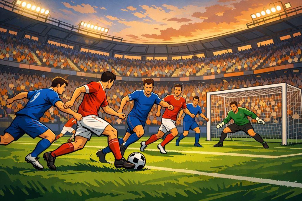 FC Volendam vs Feyenoord Tickets