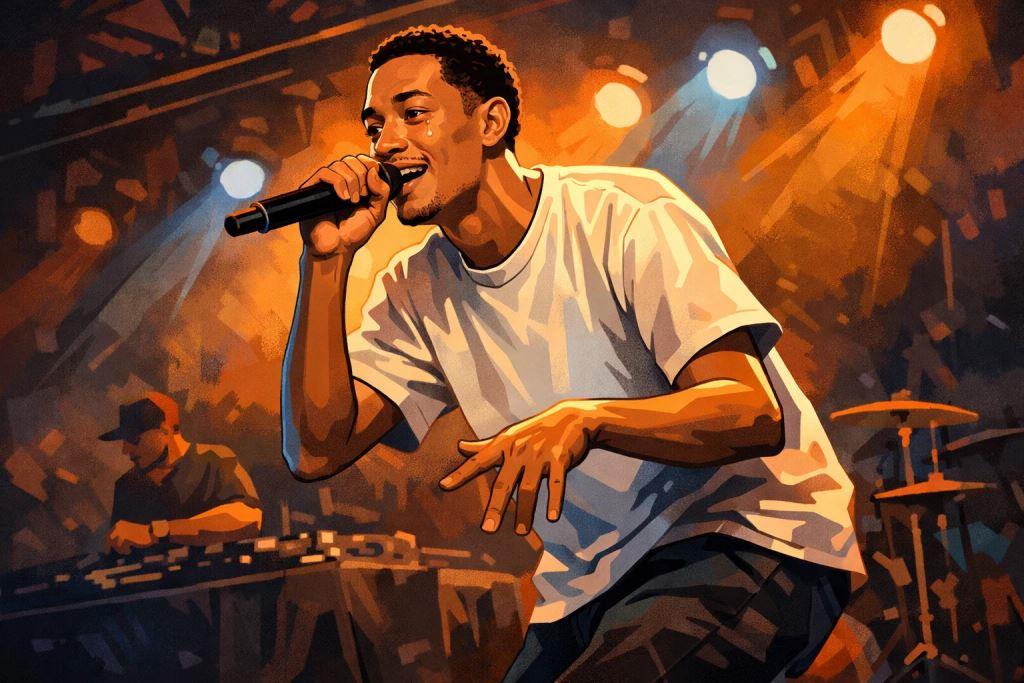 Bilety na Loyle Carner w Glasgow - czerwiec 2026