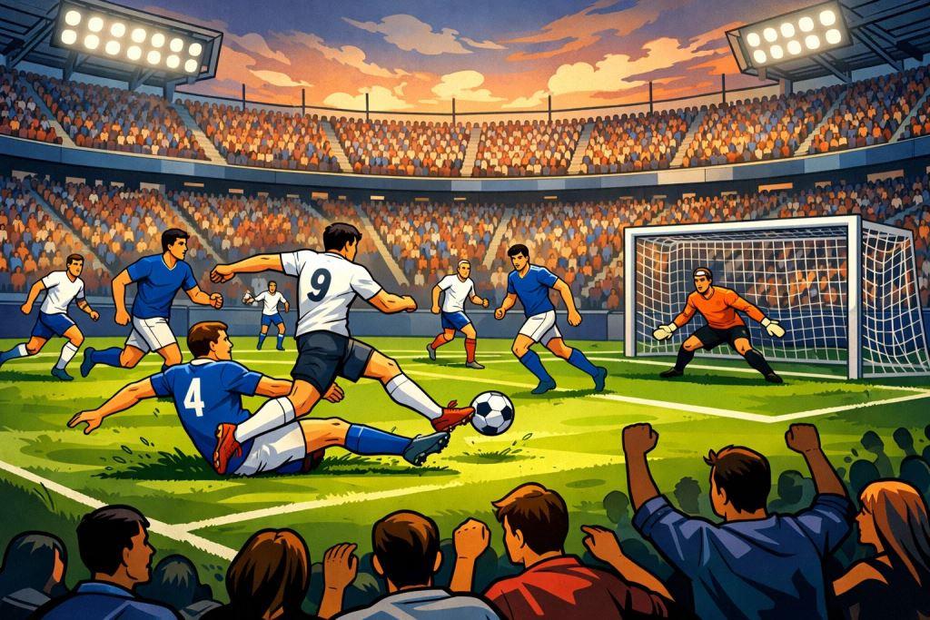 Bayern Munich vs 1. FC Heidenheim 1846 Bilety