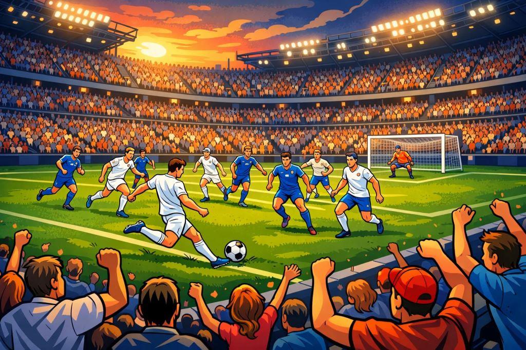 Węgry vs Irlandia Bilety