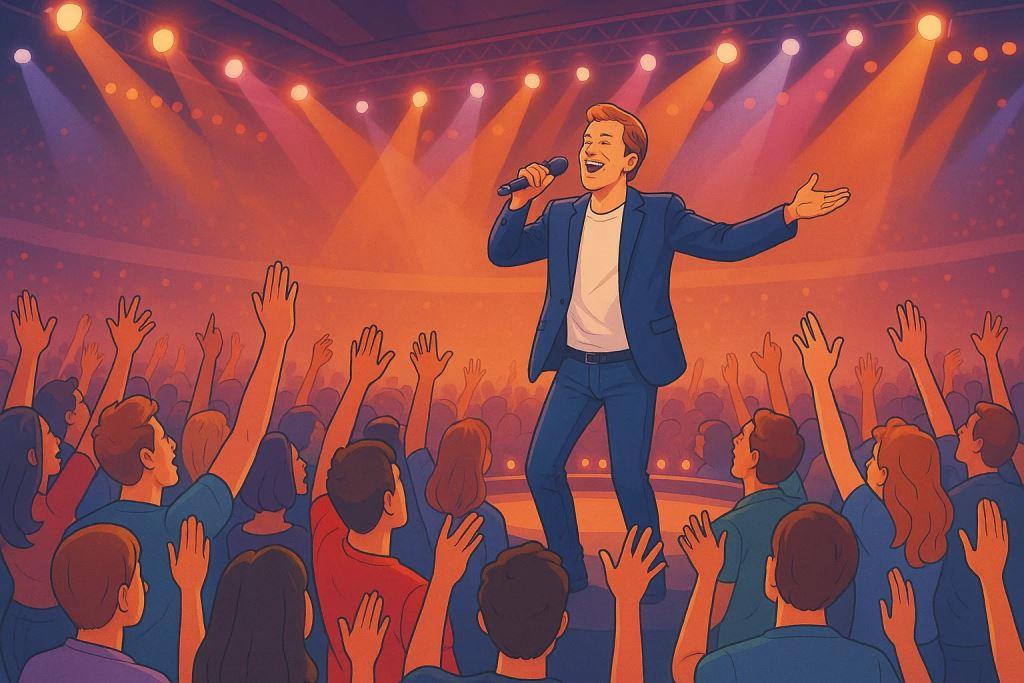 Tickets - Die Schlagernacht des Jahres (Festival)