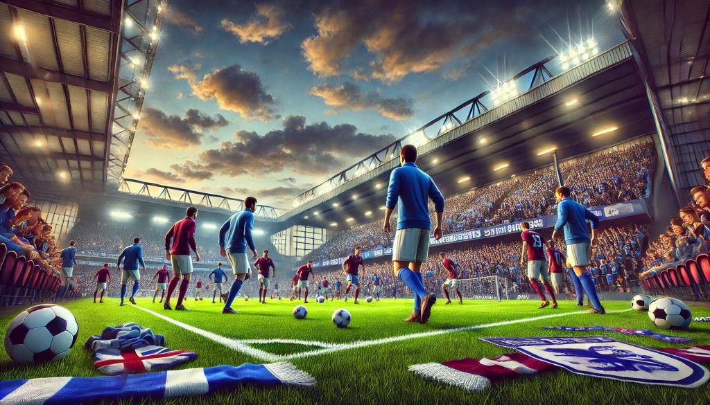 Racing de Santander vs Albacete Karten