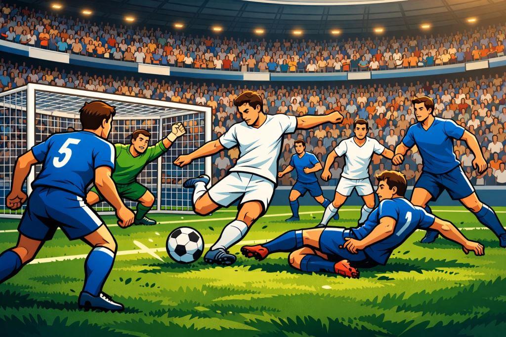 FC Volendam vs Heerenveen Billets