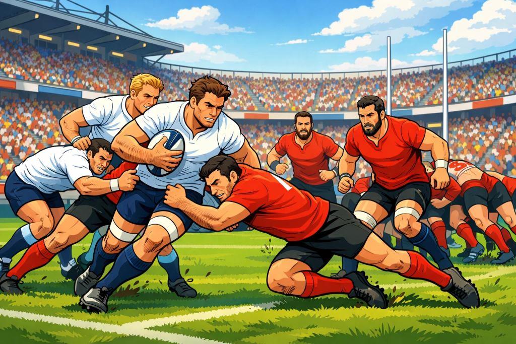 Royaume-Uni vs Italie Billets