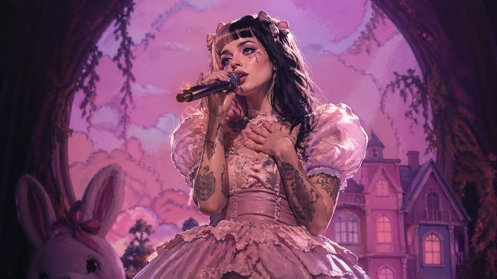 Bilety na Melanie Martinez w Rosemont - lipiec 2026