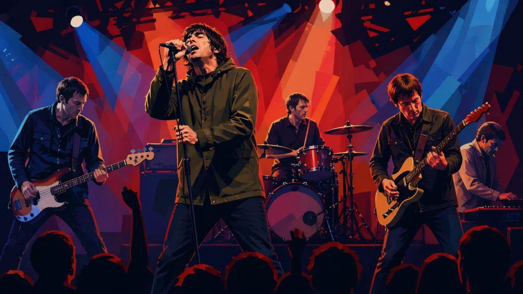 Ulaznice za Reverend and the Makers u Norwich - studeni 2026