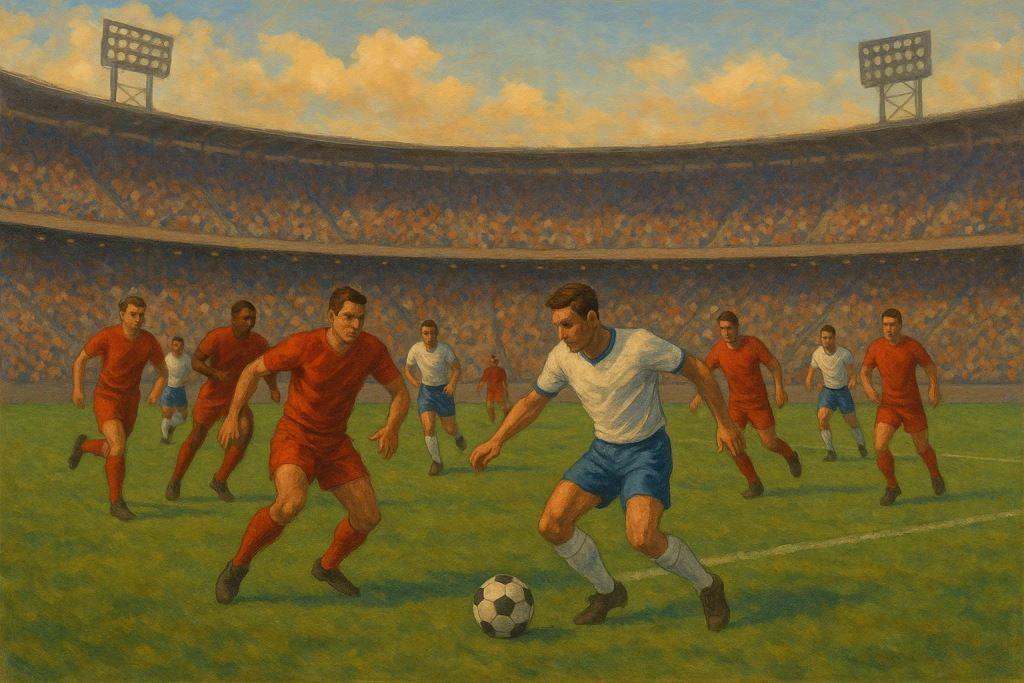 AEK Larnaca vs Crystal Palace Billets