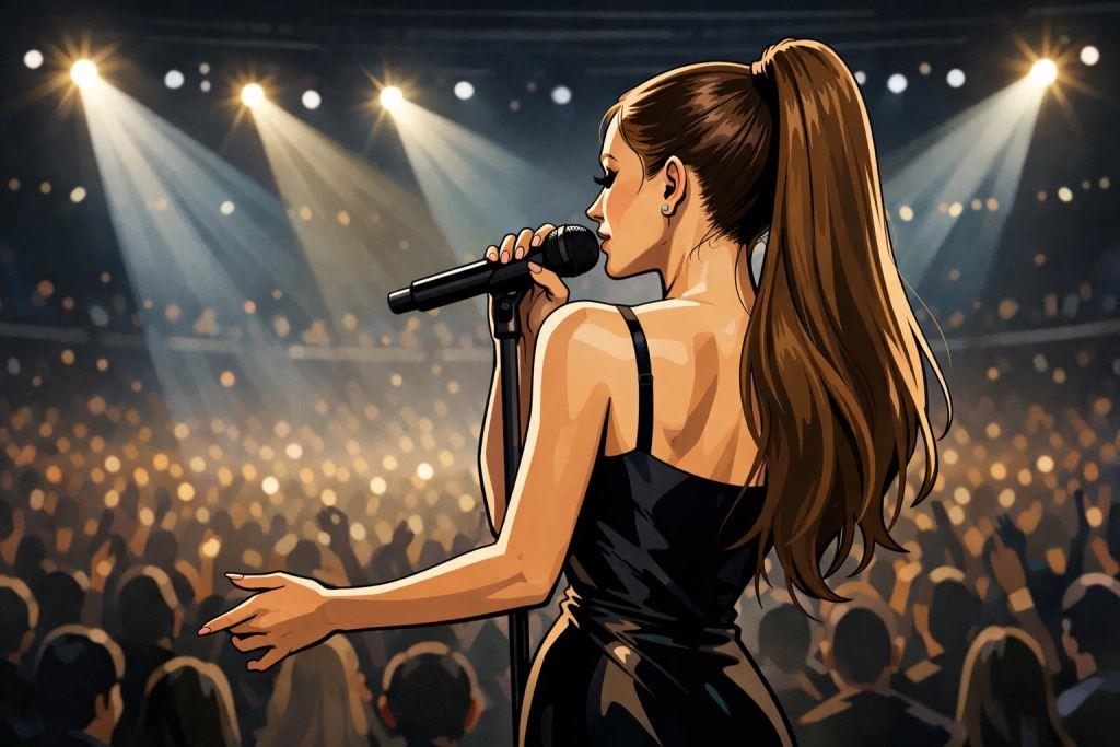 Ariana Grande tickets in Chicago - August 2026