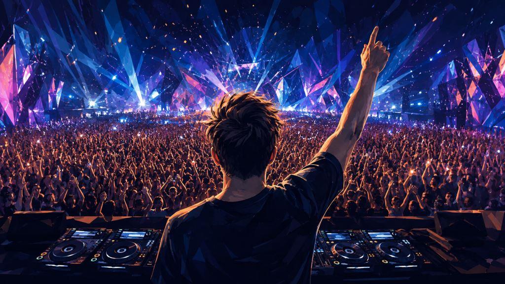 Martin Garrix tickets in Sant Josep de sa Talaia - September 2026