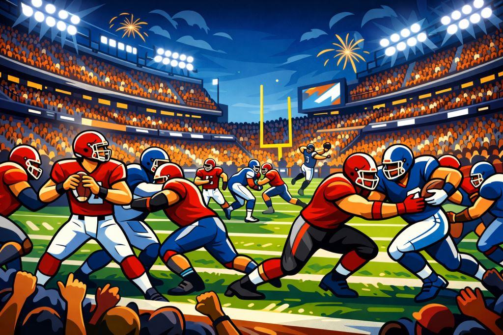 Los Angeles Rams vs Dallas Cowboys Tickets