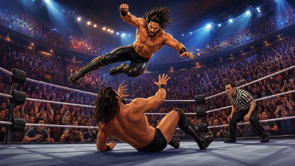 AEW Collision tickets in Youngstown - June 2026