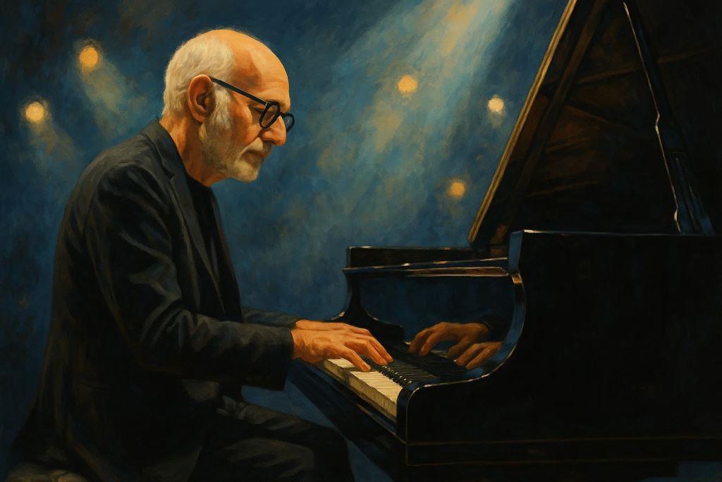 Ludovico Einaudi Karten (Konzert)