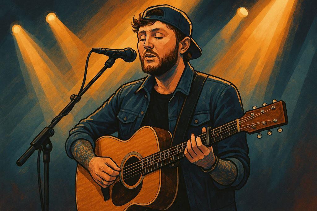 Tickets - James Arthur (Concert)