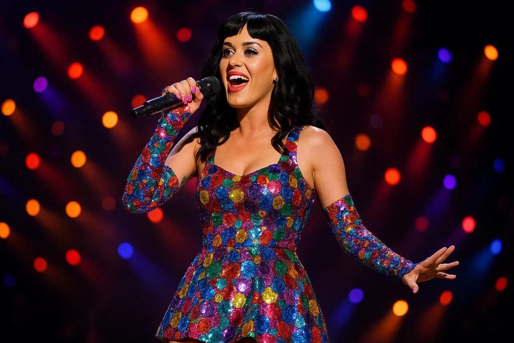 Katy Perry tickets in Cardiff - June 2026