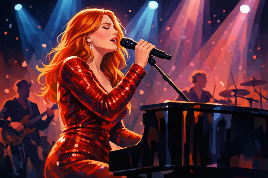 Entradas para Freya Ridings en Glasgow - septiembre de 2026