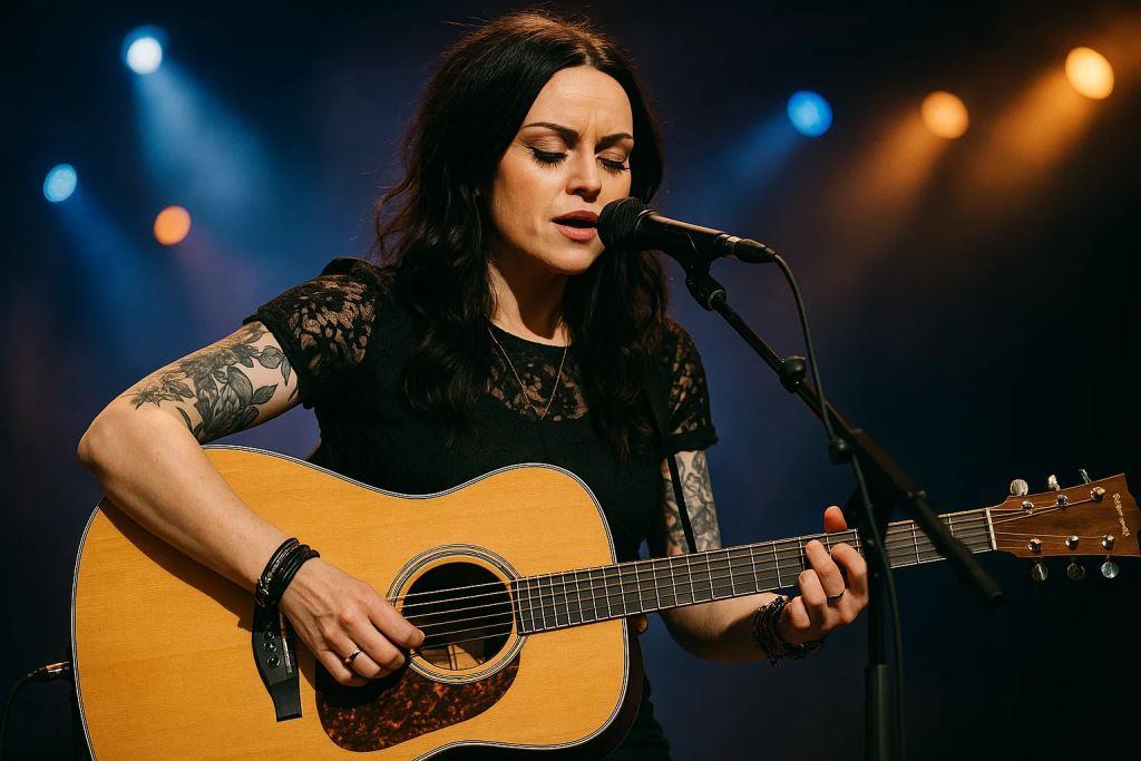Amy MacDonald Ulaznice (Koncert)
