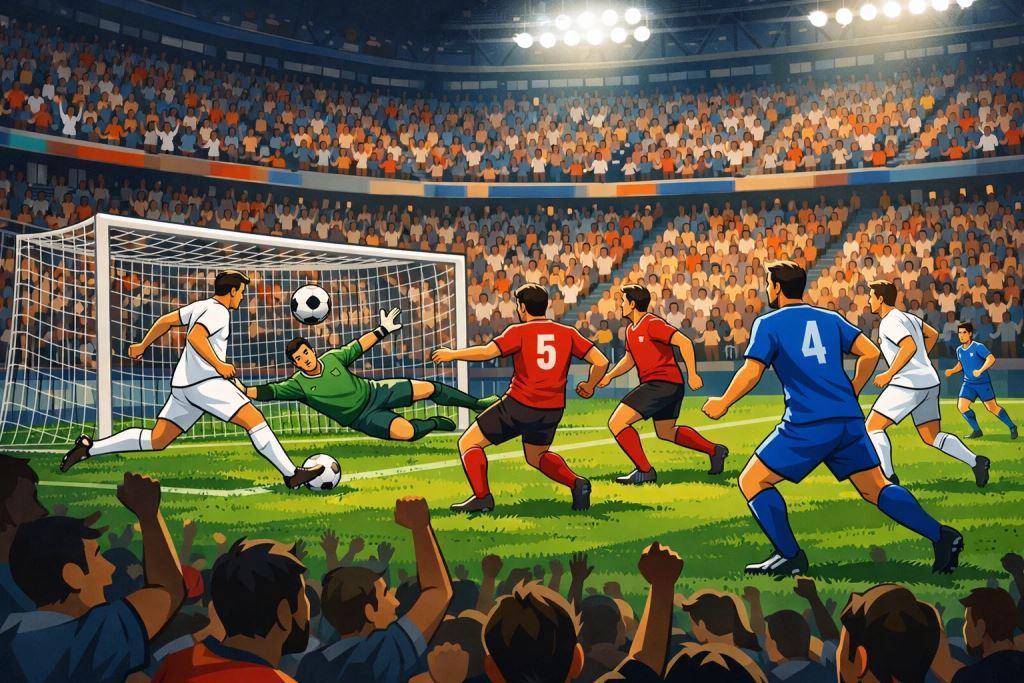 Excelsior Rotterdam vs Utrecht Entradas