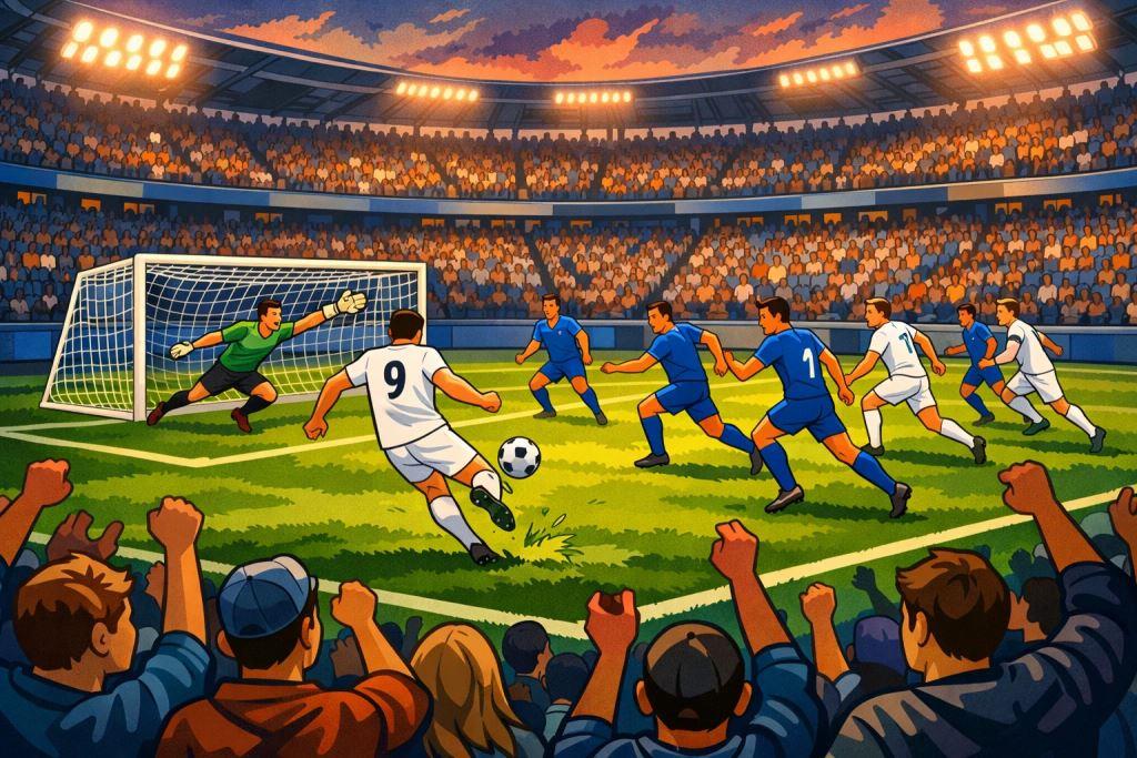 Pafos FC vs Bayern Munich Ulaznice