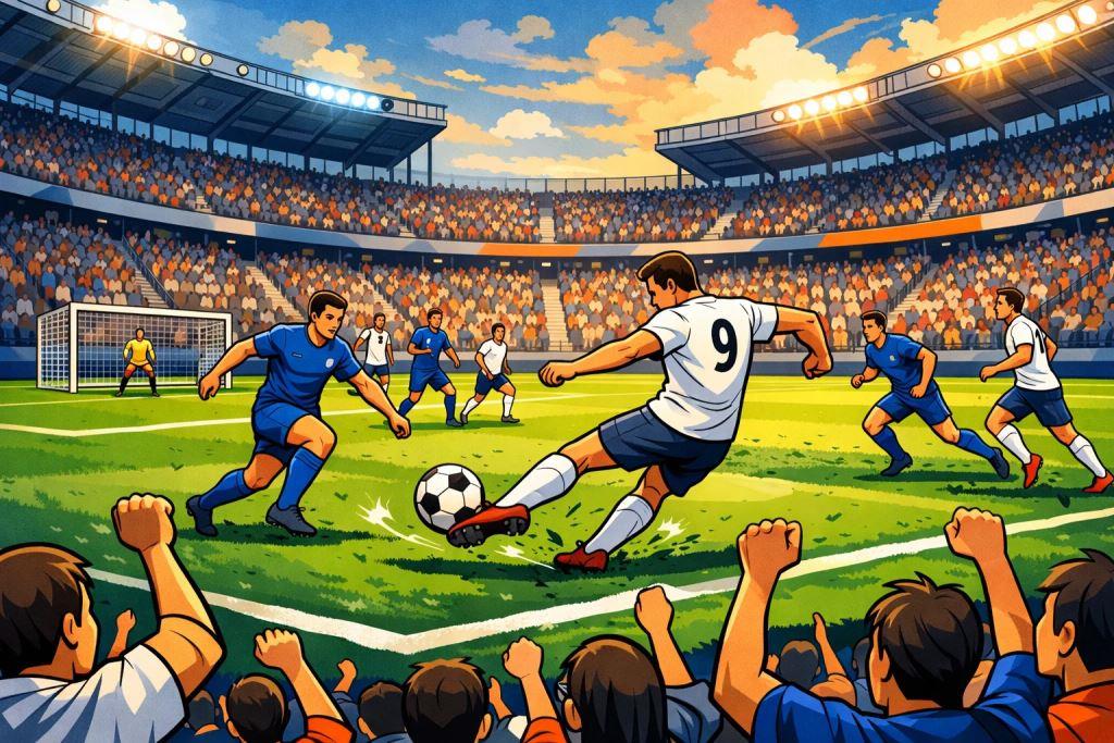 Granada vs Rayo Vallecano Karten