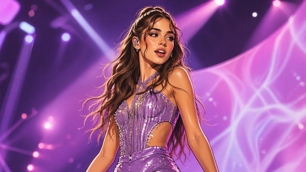 Billets pour Tini à Guayaquil - septembre 2026