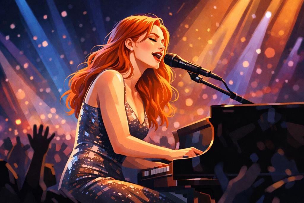 Entradas para Freya Ridings en Londres - mayo de 2026