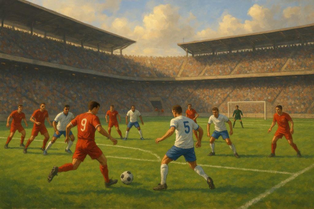 Brentford vs Everton Billets