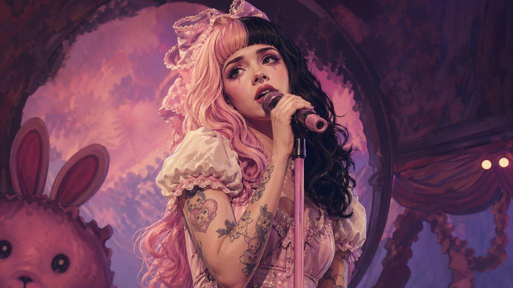 Melanie Martinez tickets in Rosemont - July 2026
