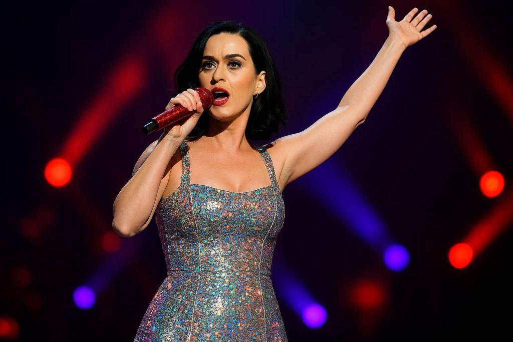 Billets pour Katy Perry à Rotselaar - juin 2026