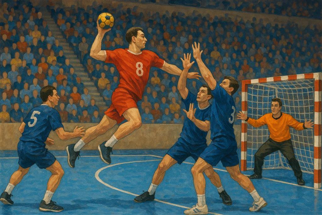 Paris Saint-Germain vs SC Pick Szeged Bilety