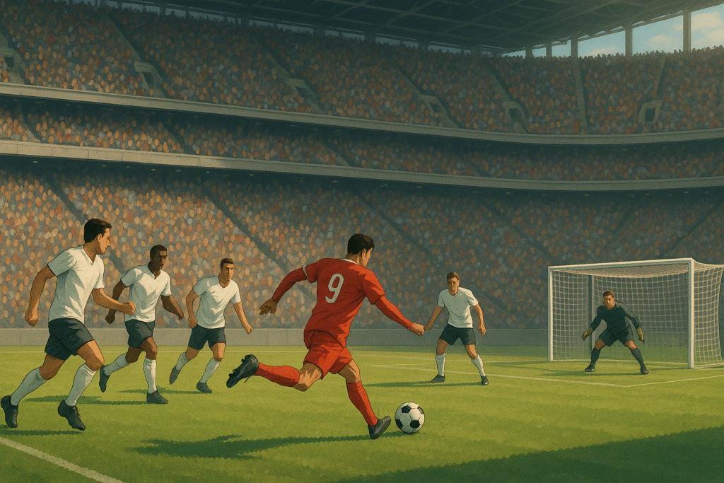 Austria Vienna vs Wolfsberger AC Karten